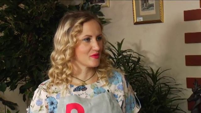 Домашний сад Выпуск №4 смотреть онлайн