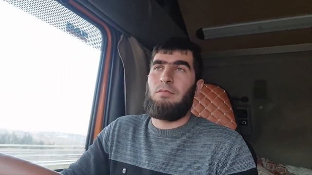 DAF XF 105 510 ремонт топливной системы в Санаи Турции, замена пыльников на суппортах Knorr смотреть онлайн