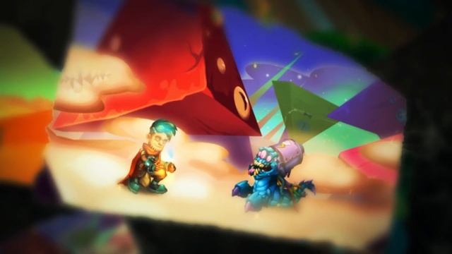 Star Story: The Horizon Escape (old early access trailer) смотреть онлайн