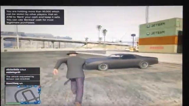 GTA 5 100% Working Phoenix Spawn Location смотреть онлайн