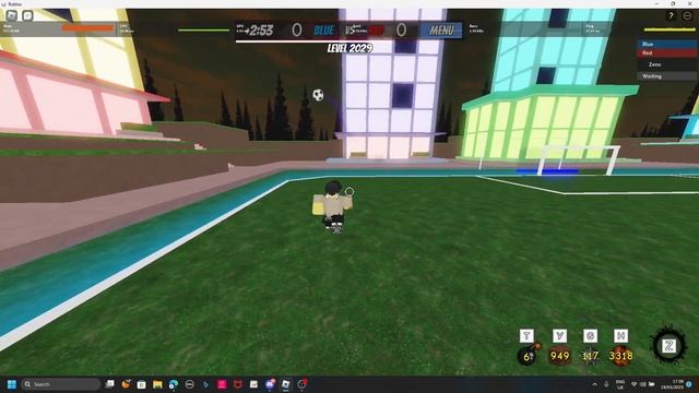 dribbling tutorial + voice reveal tps street soccer (low ping) full tutorial смотреть онлайн