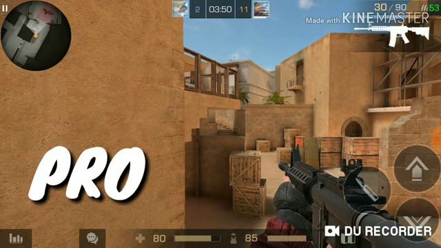 4 Вида игроков в Standoff 2 👍👍 смотреть онлайн