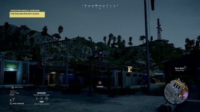 Ghost Recon Wildlands: Operation Oracle - Final Part смотреть онлайн