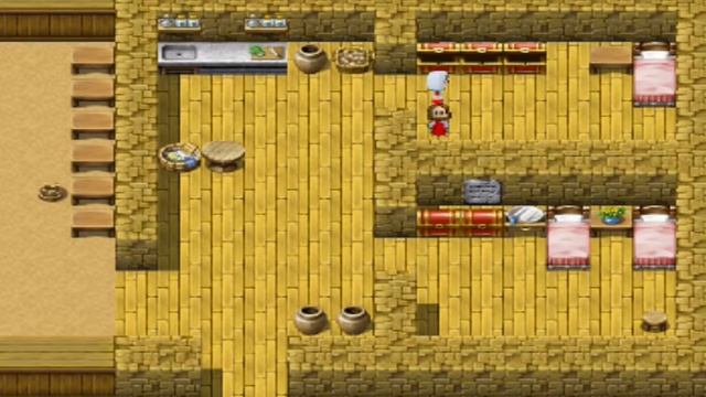 Best game ever?! | Jesus Christ RPG смотреть онлайн