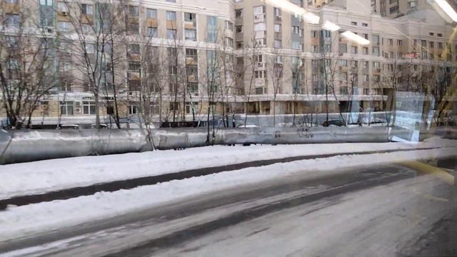 #москва #скороновыйгод#нововведениянатранспорте зима, крестьянин,торжествуя... обновляет путь смотреть онлайн