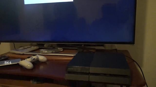 PS4 All errors! + forgotten PS3 error смотреть онлайн