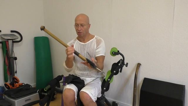 #6. Отличие системы тренинга «Фантастика» от фехтования и ножевого боя смотреть онлайн