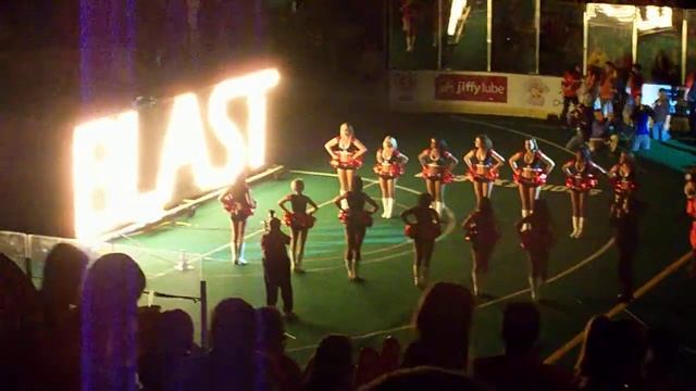 Blast soccer game(: смотреть онлайн