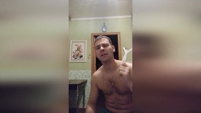 Настоящий мужчина должен платить за хотелки женщины! Трезвый мужчина думает иначе! смотреть онлайн