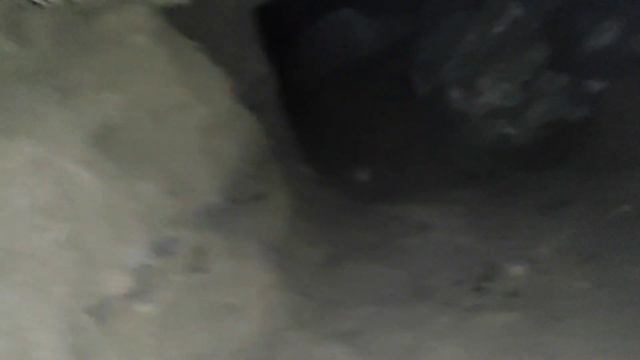 Заброшенная пещера Ч.2 смотреть онлайн