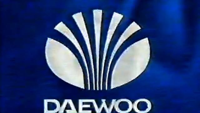 Reklama Daewoo Nexia Sponsor Filmu 1996 Polska Wersja 1 смотреть онлайн