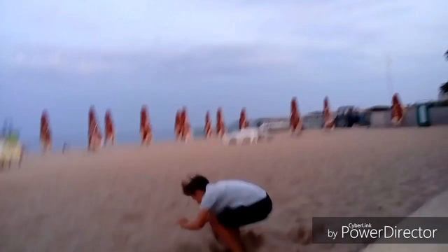 Генер с одной ноги, рандат фляк, рандат заднее сальто|ТРЕША