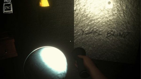 Puzzle Out - Prototype game playthrough