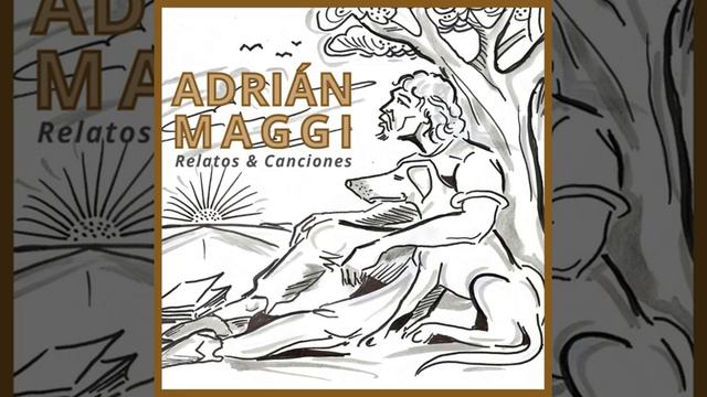 929- Adrián Maggi. Nada Es Tuyo. (Soneto) de Adrián Maggi. смотреть онлайн