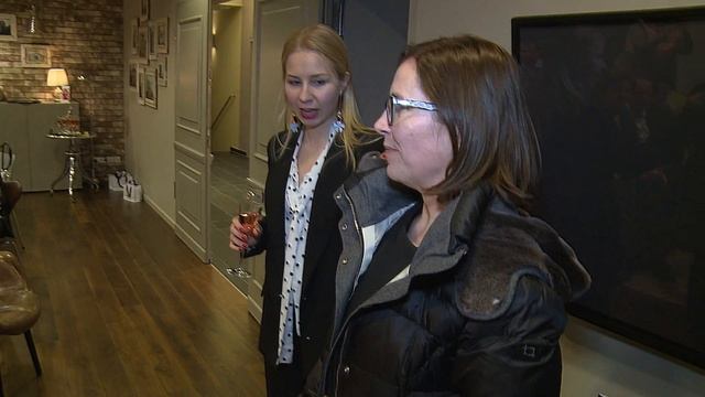 Семилетие "У Нас в Баварии" в Ingolstadt Village смотреть онлайн