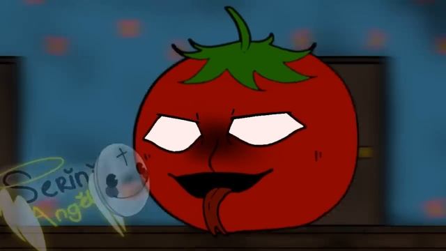 Ms. LemonS Kill Mr. TomatoS - Meet Up Battle смотреть онлайн
