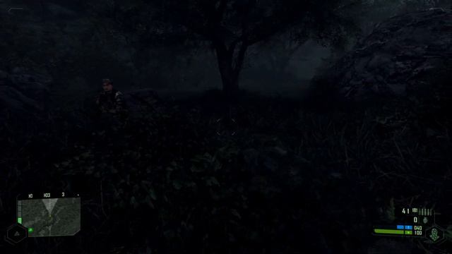 ЛУЧШАЯ ИГРА!!! crysis 1 Прохождение #1 смотреть онлайн