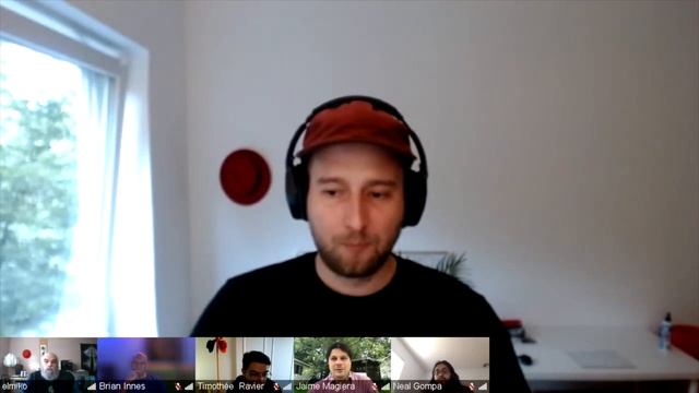 OKD Working Group Meeting 07-20-2021 смотреть онлайн