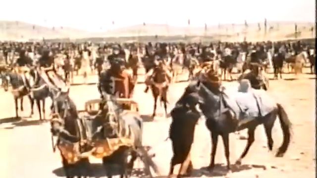 Содом и Гоморра. смотреть онлайн