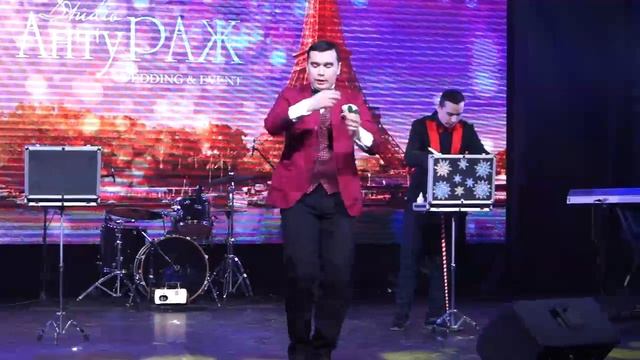 weddingshow Tyumen 2016 смотреть онлайн