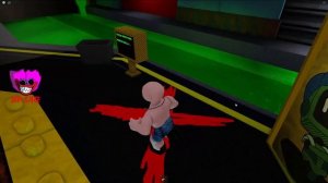 Поппи Плей Тайм 2 в ROBLOX!!! | Poppy Play Time Chapter 2 Mommy Long Legs Obby!