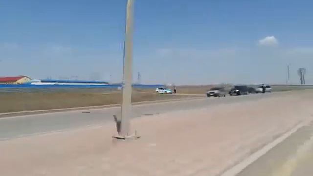 Отменили засаду. Но им на закон насрать. Караганда смотреть онлайн