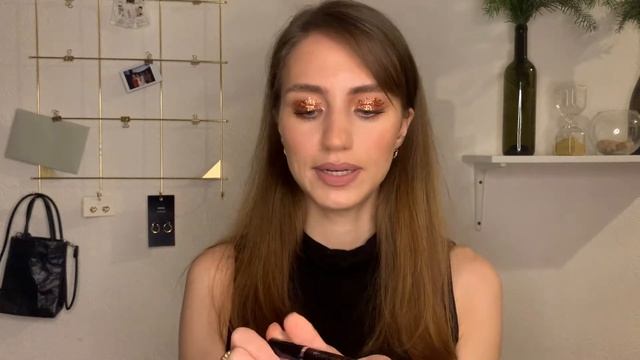 Покупки декабря, исполняю давние мечты: Davines,YSL, HM, Lamel, Estee Lauder, Mango, Velvet. смотреть онлайн