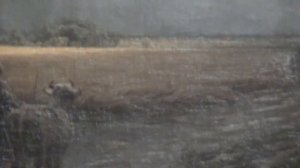 Пейзажисты второй половины XIX века_ А. Саврасов, Ф. Васильев, И. Шишкин. Онлайн-экскурсия