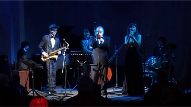 Ансамбль Юрия Богатырева — часть 4 смотреть онлайн