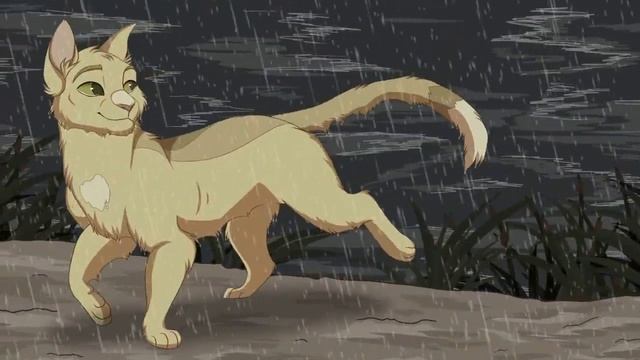 Only When It Rains - Reedshine PMV MAP Part 4 смотреть онлайн