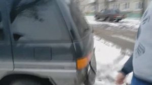 Обзор Nissan Priaire 1989 год