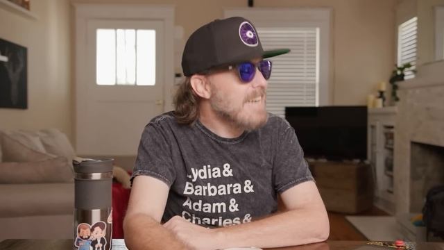 Dungeons & Dragons: The Vacation Saga смотреть онлайн