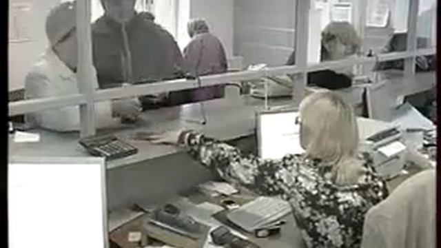 Министр Гехт о льготных выплатах смотреть онлайн