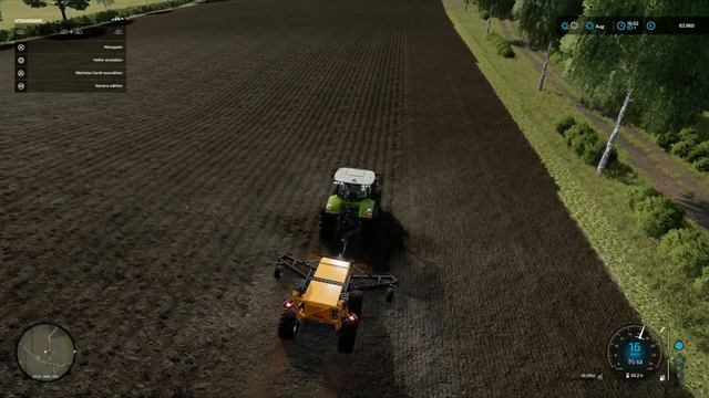 The Valley The Old Farm FS22: ? 14 - Steine lesen ausschalten?! - Ps5 Gameplay German смотреть онлайн