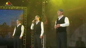Нашидуль Ислам нашид на арабском языке «Азфайта»