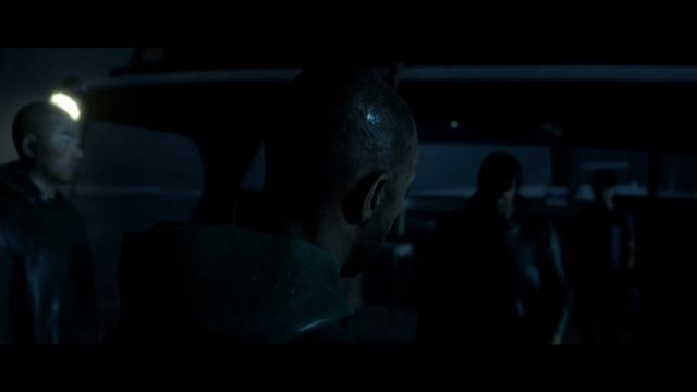 Местные пираты | Прохождение Man of Medan #3 | PC 60 FPS #MMVV смотреть онлайн