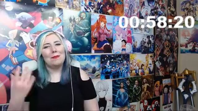 (Watch Along) My Hero Academia: Two Heroes - Live Movie Reaction Party смотреть онлайн