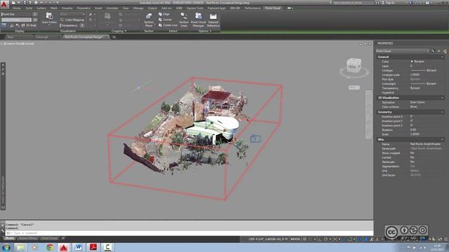 AutoCAD 2016 - Disaini täiendused смотреть онлайн