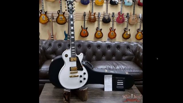 We Found an Unbranded Replica Shop on Reverb... | Trogly Guitar Hunting смотреть онлайн