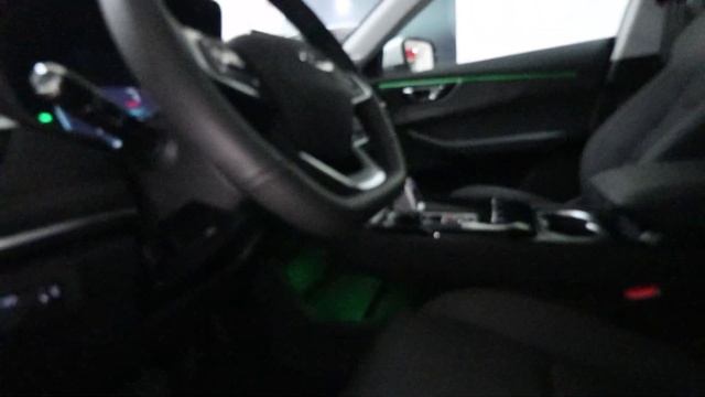 Chery Tiggo 7 PRO 2022 - Primer contacto. смотреть онлайн