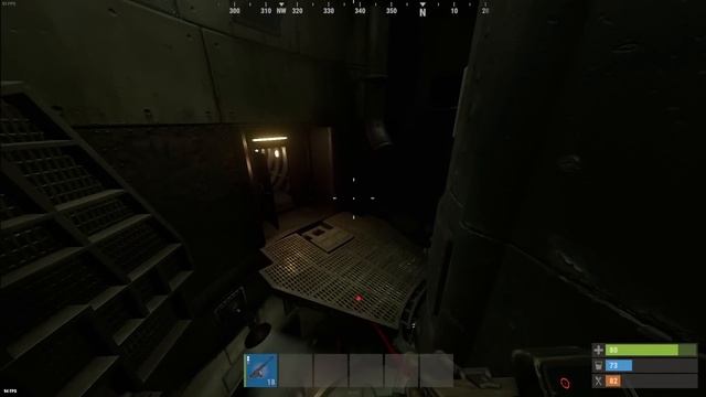 Rust What's Coming | Early Look at Nuclear Missile Silo Monument #237 смотреть онлайн