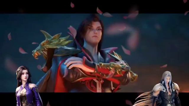 Episode 382 || Martial Universe [ Wu Dong Qian Kun ] wdqk Season 6 English story смотреть онлайн