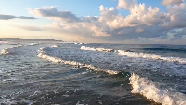 #АНАПА 6.30 УТРА - ВОЗДУХ +6 - ЭТО ВСЕ.... ЗИМА... 21.09.2019 смотреть онлайн