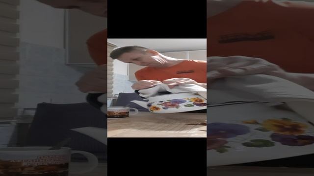 Готовлю пиццу смотреть онлайн