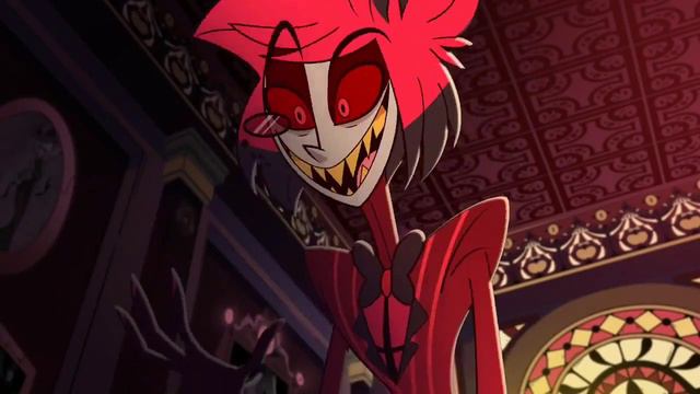 |AMV| HAZBIN HOTEL(Отель Хазбин)