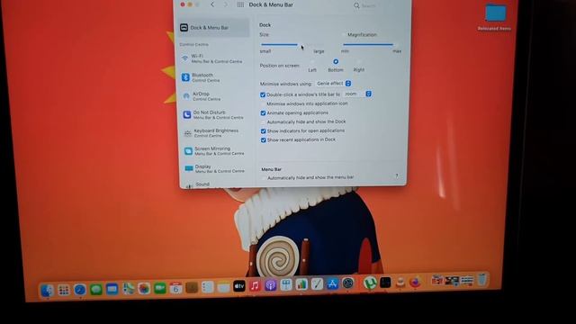 How to Make Dock Bigger on Macbook Air or Pro смотреть онлайн