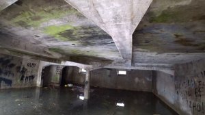 Немецкий концлагерь Калининградская область, находки, поиск, подземелья, подвалы, руины, история