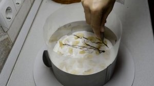 ТВОРОЖНО-ЙОГУРТОВЫЙ КРЕМ