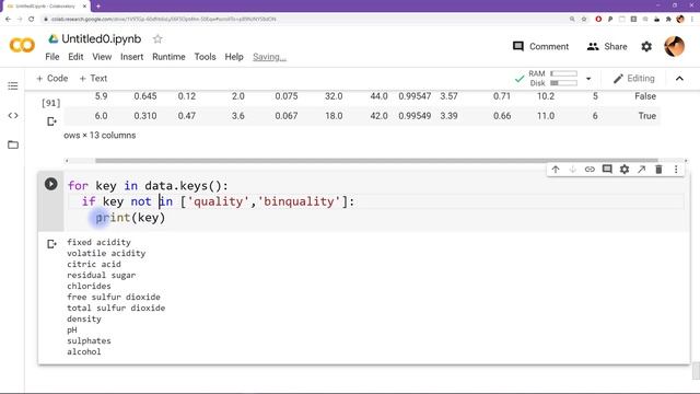 Statistics in Python: Logistic regression смотреть онлайн