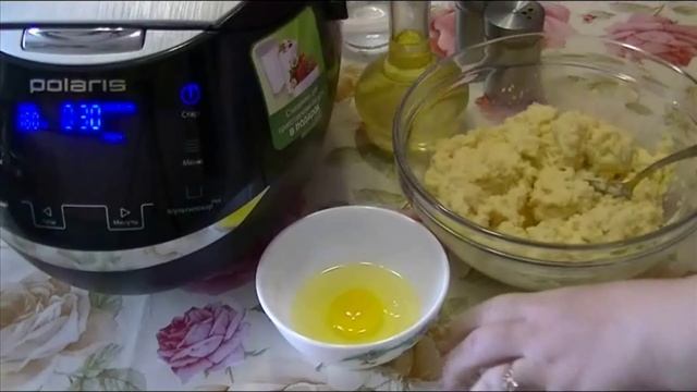 Гороховые оладьи смотреть онлайн